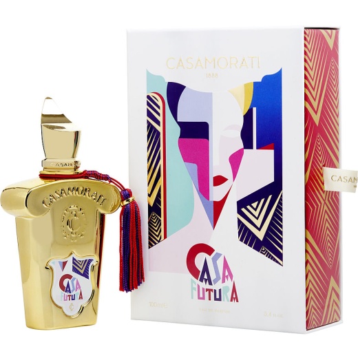 Xerjoff Casamorati 1888 Casafutura by Xerjoff Eau De Parfum Spray