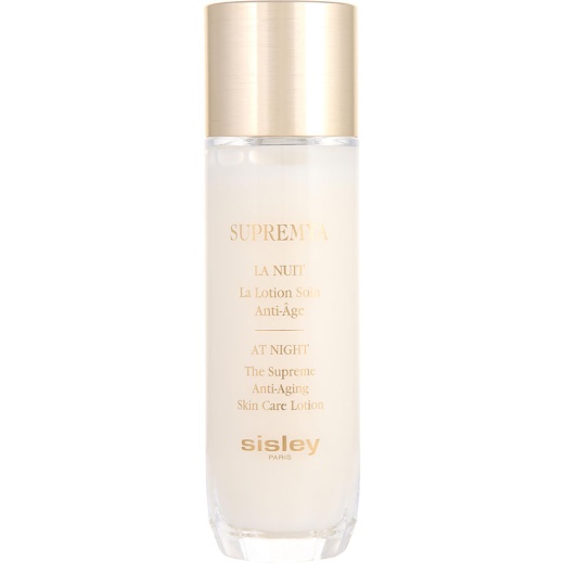 Sisley By Sisley Supremya At Night - The Supreme Anti-Aging Skin Care Lotion --140Ml/4.7Oz