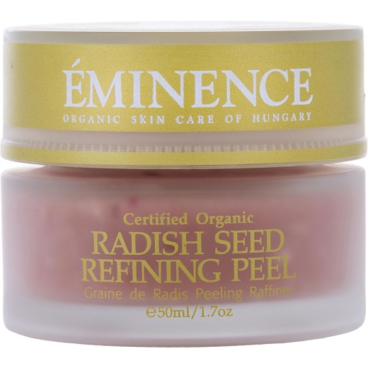 Eminence Radish Seed Refining Peel - 50ml/1.7oz