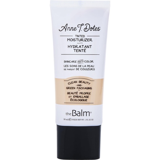 Thebalm Anne T. Dotes Tinted Moisturizer - #08 - 30ml/1oz