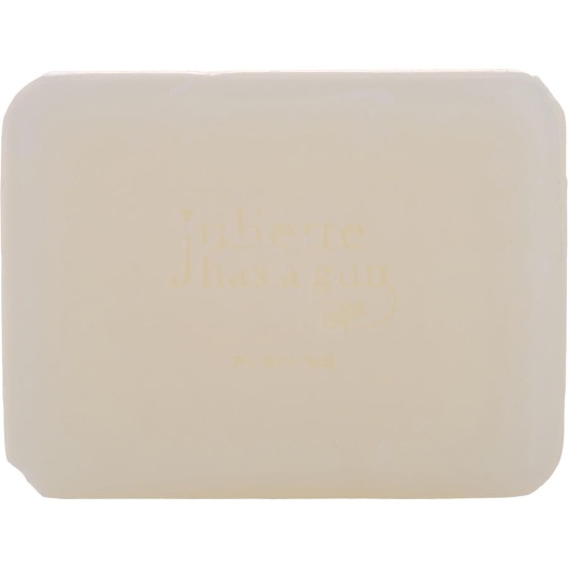 Not A Perfume By Juliette Has A Gun Bar Soap 3.4 Oz - Luxurious Cleanser for Women