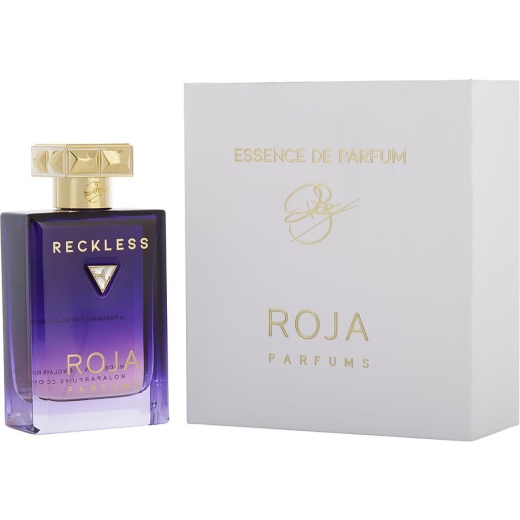 Roja Reckless By Roja Dove Eau De Parfum Spray 3.4 Oz - Elevate Your Scent Experience