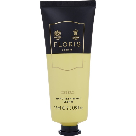Floris Cefiro Hand Treatment Cream - 2.5 oz