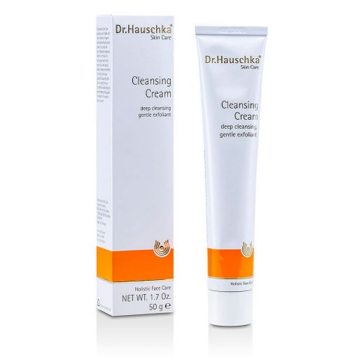 Dr. Hauschka Cleansing Cream - 50Ml/1.7Oz