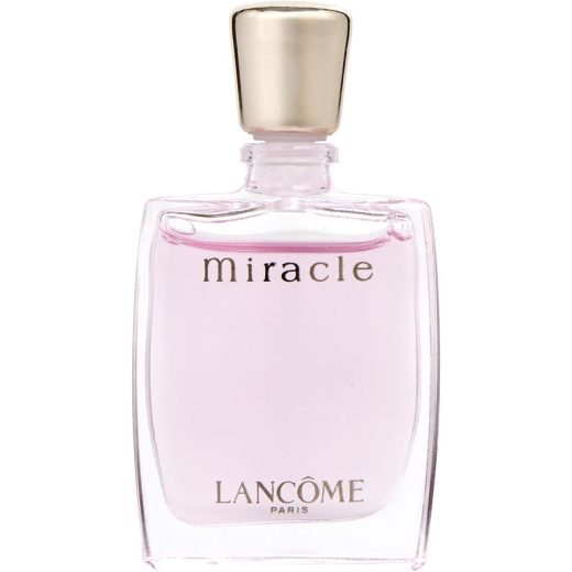 Miracle By Lancome Eau De Parfum 0.16 Oz Mini (Unboxed)