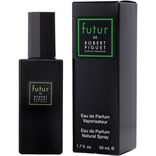 Futur By Robert Piguet Eau De Parfum Spray 1.7 Oz - A Signature Fragrance for Modern Women