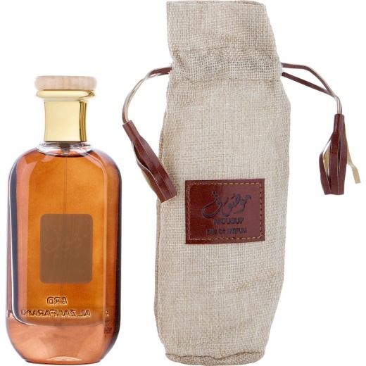 Ard Al Zaafaran Mousuf Wardi Eau De Parfum Spray 3.4 Oz for Women