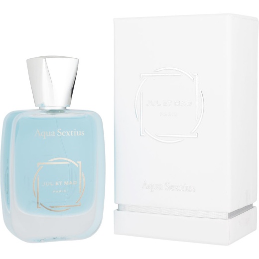 Jul Et Mad Aqua Sextius Eau De Parfum Spray 1.7 Oz