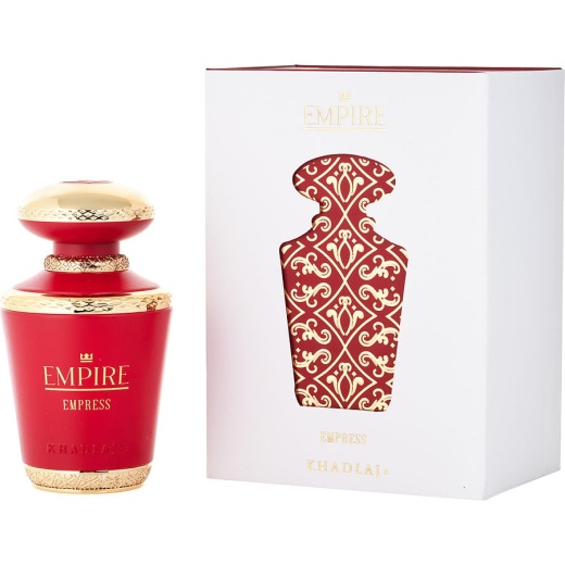 Khadlaj Empire Empress Eau De Parfum Spray 3.4 Oz