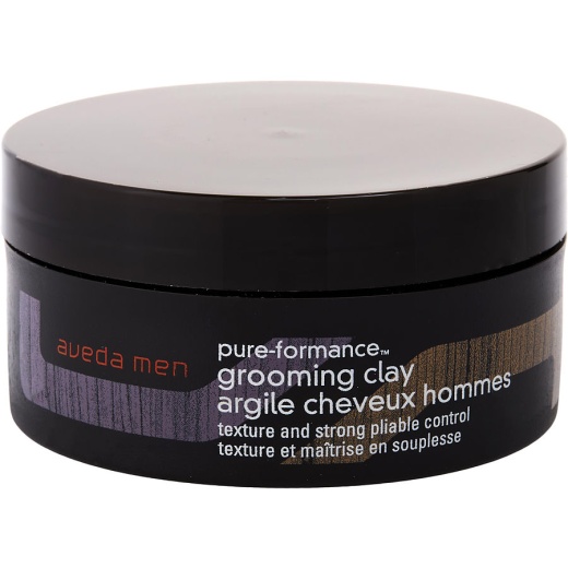 Aveda By Aveda Men Pure-Formance Grooming Clay 2.6 Oz