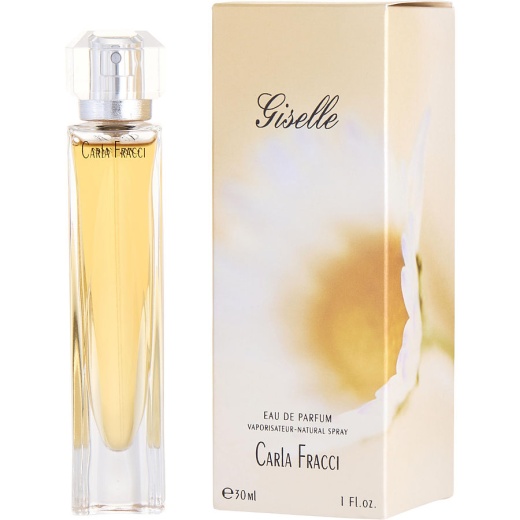 Carla Fracci Giselle Eau De Parfum Spray 1 Oz