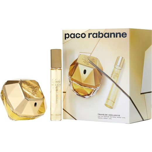 Paco Rabanne Lady Million Eau De Parfum