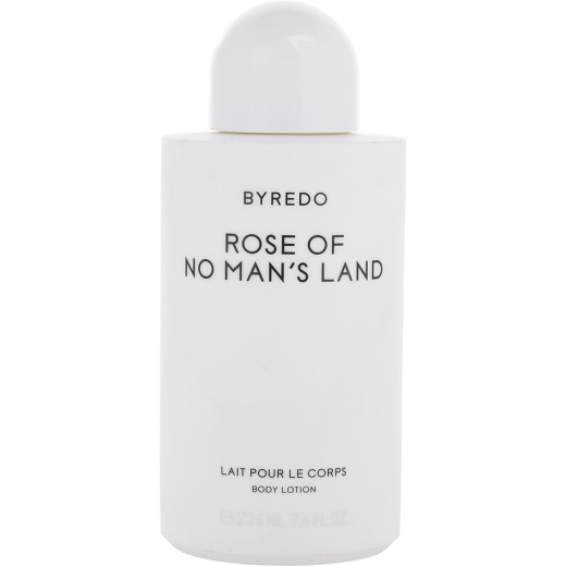 Rose of No Man's Land Byredo Body Lotion 7.6 Oz