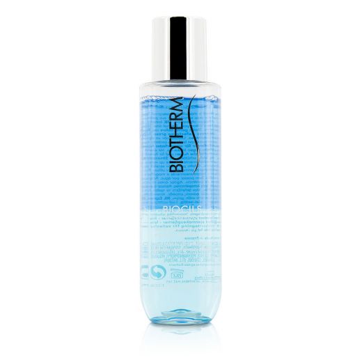 Biotherm Biocils Waterproof Eye Make-Up Remover Express - Non Greasy Effect