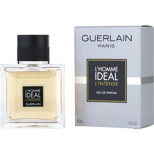 Guerlain L'Homme Ideal L'Intense Eau De Parfum Spray 1.7 Oz