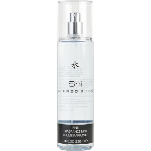 Shi By Alfred Sung Body Mist 8 Oz - Women's Fragrance