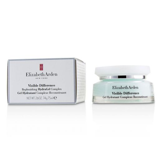 Elizabeth Arden Visible Difference Replenishing Hydragel Complex - 75Ml/2.6Oz