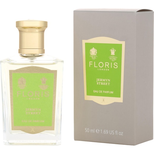 Floris Jermyn Street By Floris Eau De Parfum Spray 1.7 Oz