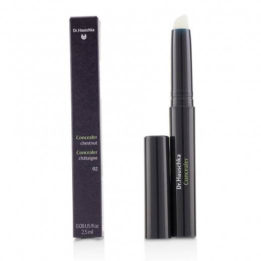 Dr. Hauschka By Dr. Hauschka Concealer - # 02 Chestnut --2.5Ml/0.08Oz