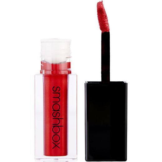 Smashbox Always On Liquid Lipstick - Bawse