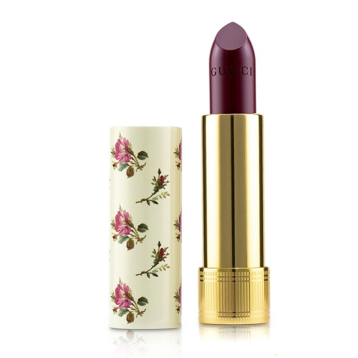 Gucci By Gucci Rouge A Levres Voile Lip Colour - # 603 Marina Violet --3.5G/0.12Oz