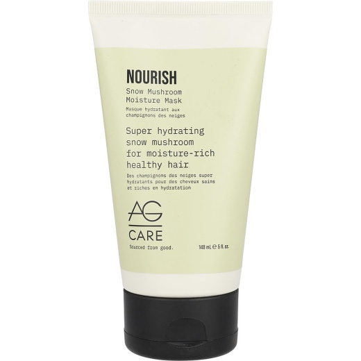 Ag Hair Care Nourish Snow Mushroom Moisture Mask