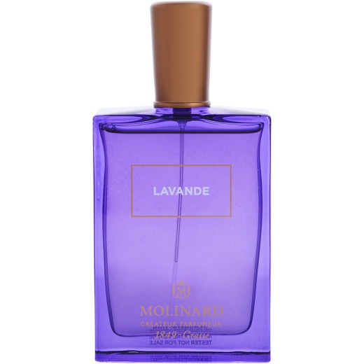 Molinard Lavande Eau De Parfum Spray 2.5 Oz - Women's Fragrance