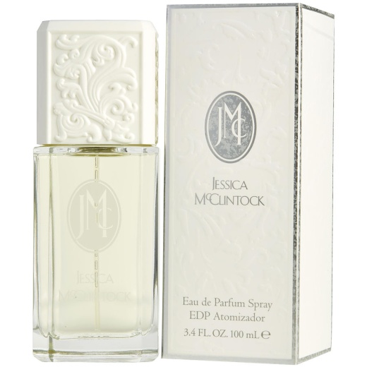 Jessica Mcclintock Eau De Parfum Spray - 3.4 Oz for Women