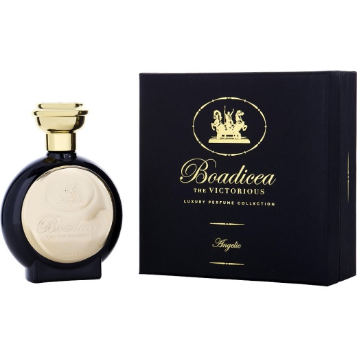 Boadicea The Victorious Angelic Eau De Parfum Spray 3.4 Oz