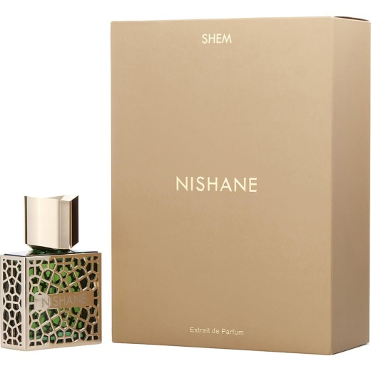 Nishane Shem Extrait De Parfum Spray 1.7 Oz