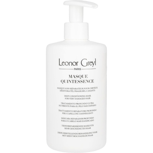 Leonor Greyl By Leonor Greyl Masque Quintessence (Deep Nourishing Treatment Mask For Very Damaged Hair) 16.9 Oz