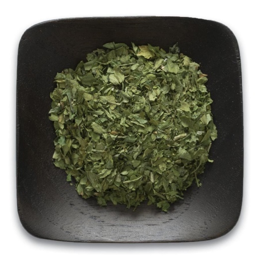 Frontier Co-Op Parsley Leaf Flakes, Organic 1 Lb