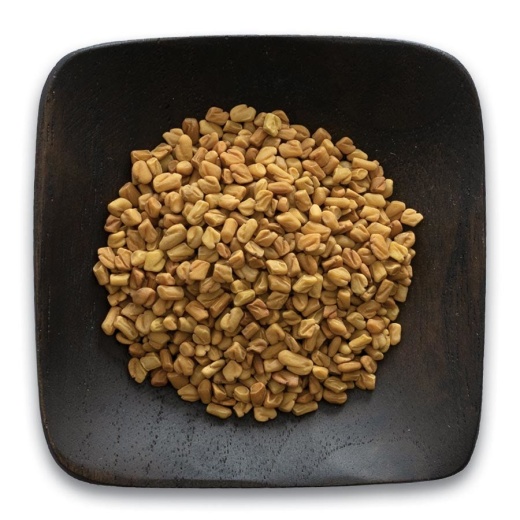 Frontier Co-Op Fenugreek Seed, Whole 1 Lb