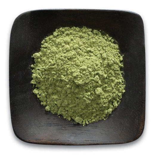 Frontier Co-Op Alfalfa Leaf Powder, Organic 1 Lb