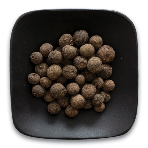 Frontier Co-Op Allspice, Whole, Organic 1 Lb