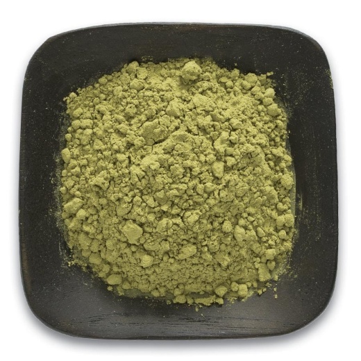 Frontier Co-Op Japanese Matcha Green Tea Powder, Organic 1 Lb