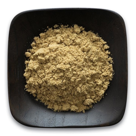 Frontier Co-Op Fennel Seed Powder, Organic 1 Lb