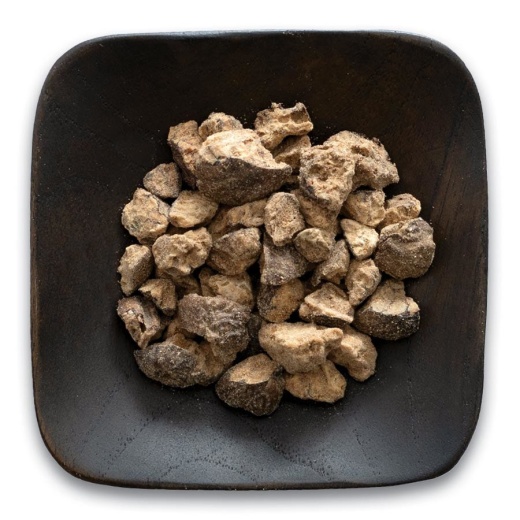 Frontier Co-Op Nutmeg Pieces 1 Lb