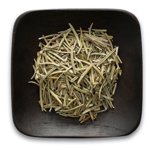 Frontier Co-Op Rosemary Leaf, Whole, Organic 1 Lb
