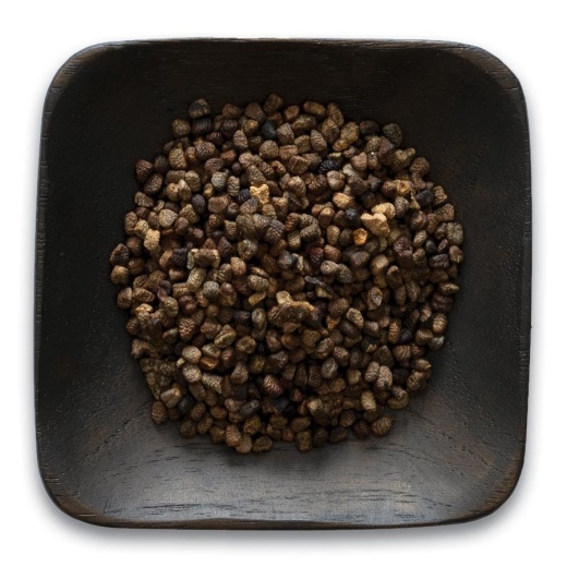 Frontier Co-Op Decorticated Cardamom Seed, Whole, Organic 1 Lb