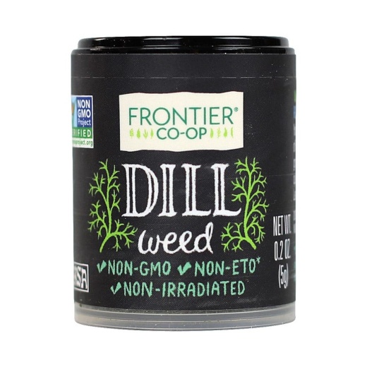 Frontier Dill Weed 0.2 Oz