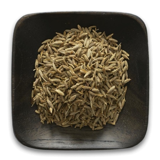 Frontier Co-Op Cumin Seed, Whole, Organic 1 Lb