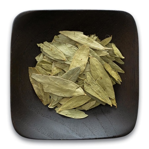 Frontier Co-Op Senna Leaf, Whole 1 Lb