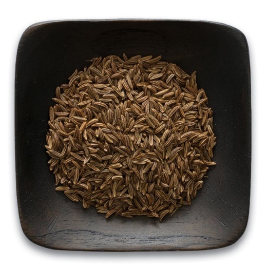 Frontier Co-Op Caraway Seed, Whole, Organic 1 Lb
