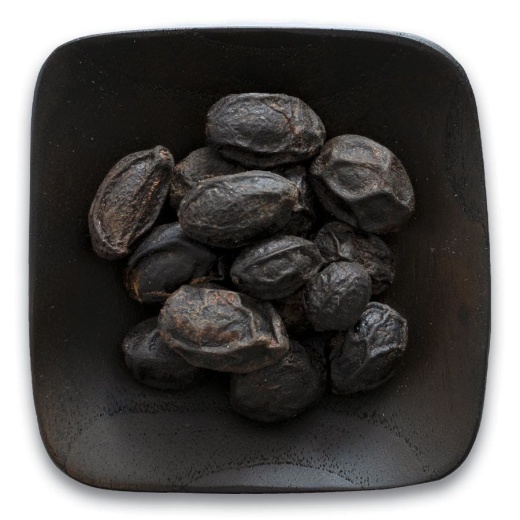Frontier Co-Op Saw Palmetto Berries, Whole 1 Lb