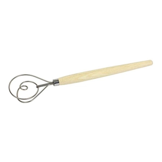Mrs Anderson 15 Dough Whisk
