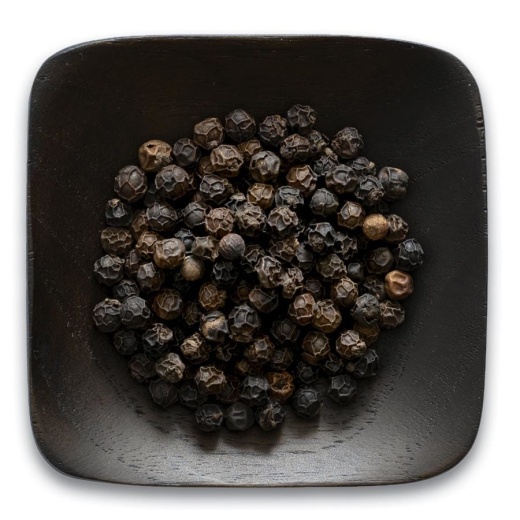 Frontier Co-Op Tellicherry Black Peppercorns 1 Lb
