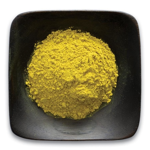 Frontier Co-Op Goldenseal Root Powder, Organic 1 Lb