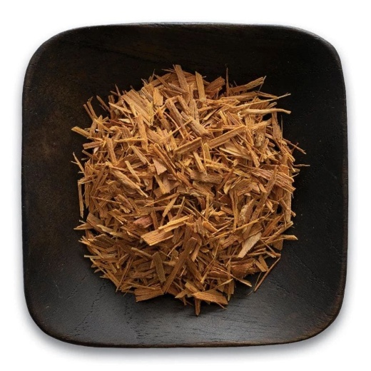 Frontier Co-Op Cat's Claw Bark, Cut & Sifted 1 Lb