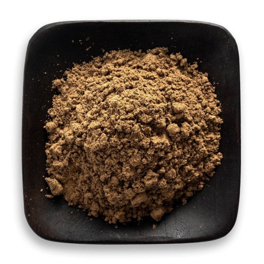 Frontier Co-Op Chaste Tree Berry Powder, Organic 1 Lb